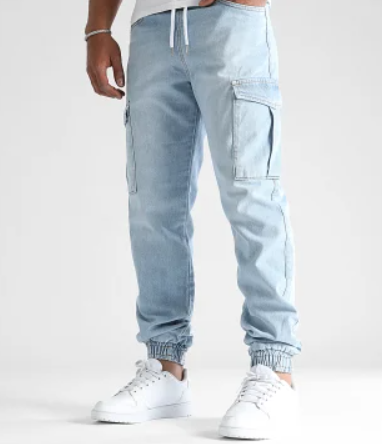 Pantalon vaquero
